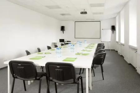 Traffic Poznań Stare Miasto - 35