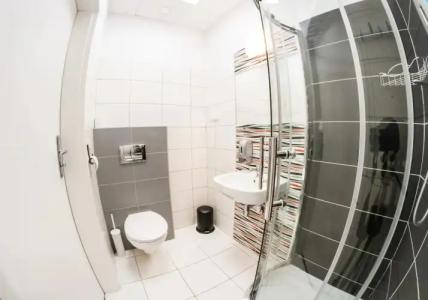 Traffic Poznań Stare Miasto - 19