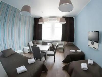 Traffic Poznań Stare Miasto - 44