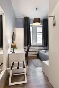 Traffic Poznań Stare Miasto - 63