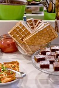 Traffic Poznań Stare Miasto - 11