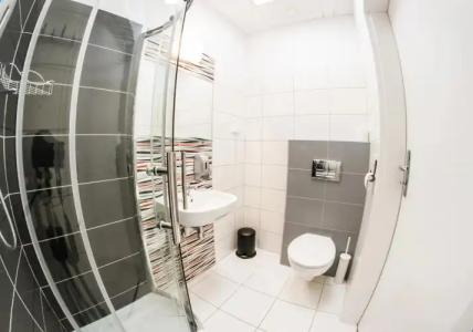 Traffic Poznań Stare Miasto - 20