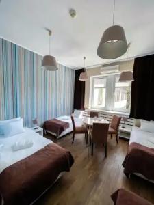 Traffic Poznań Stare Miasto - 74