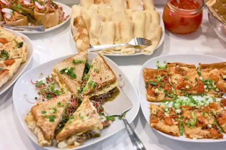 Traffic Poznań Stare Miasto - 9