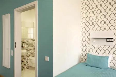 Traffic Poznań Stare Miasto - 24