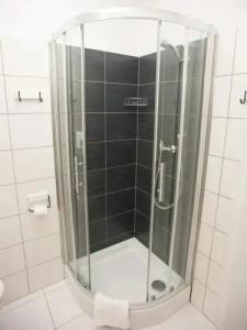 Traffic Poznań Stare Miasto - 7