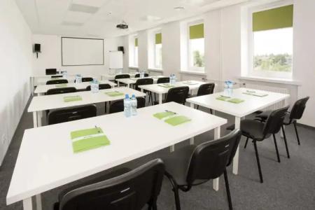 Traffic Poznań Stare Miasto - 34