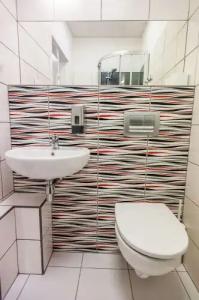 Traffic Poznań Stare Miasto - 80