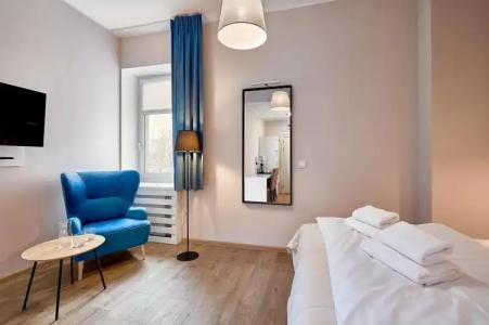 Traffic Poznań Stare Miasto - 4