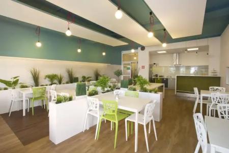 Traffic Poznań Stare Miasto - 17