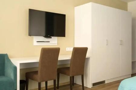 Traffic Poznań Stare Miasto - 3