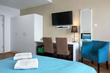 Traffic Poznań Stare Miasto - 59