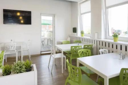 Traffic Poznań Stare Miasto - 31