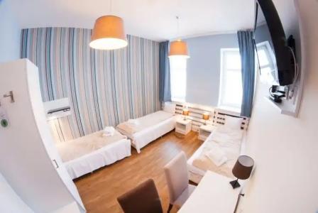 Traffic Poznań Stare Miasto - 53