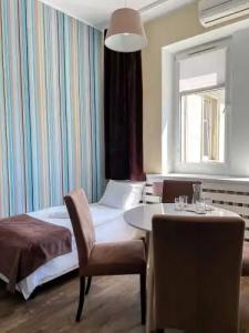 Traffic Poznań Stare Miasto - 75