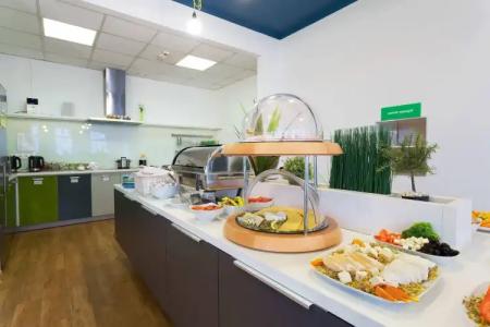 Traffic Poznań Stare Miasto - 16