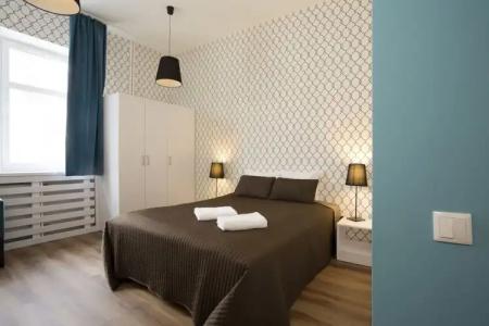 Traffic Poznań Stare Miasto - 69