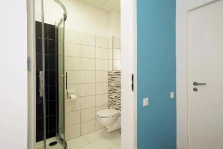 Traffic Poznań Stare Miasto - 23