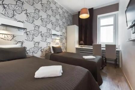 Traffic Poznań Stare Miasto - 41