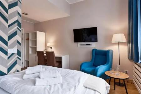 Traffic Poznań Stare Miasto - 22