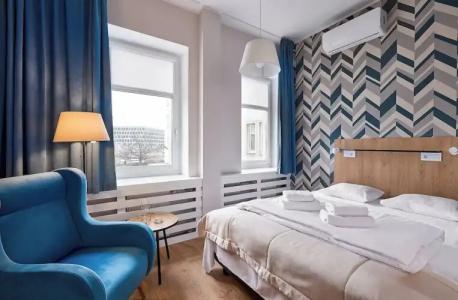 Traffic Poznań Stare Miasto - 73