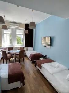 Traffic Poznań Stare Miasto - 76