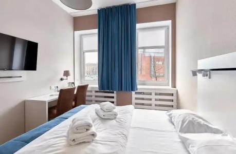 Traffic Poznań Stare Miasto - 38