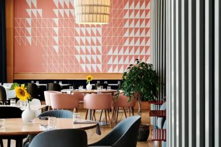 Sheraton Poznan - 38