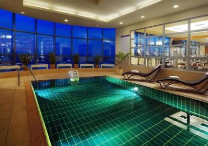 Sheraton Poznan - 17