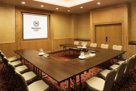 Sheraton Poznan - 19