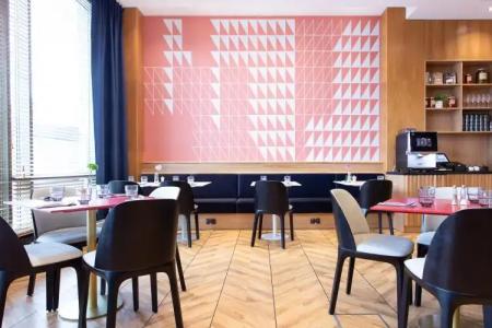 Sheraton Poznan - 28