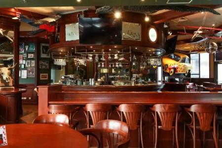 Sheraton Poznan - 34