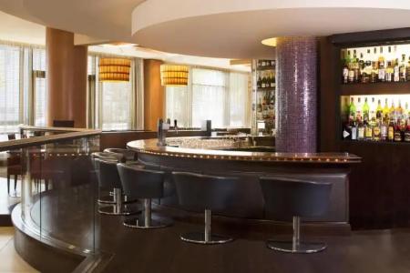 Sheraton Poznan - 10