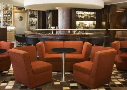 Sheraton Poznan - 24