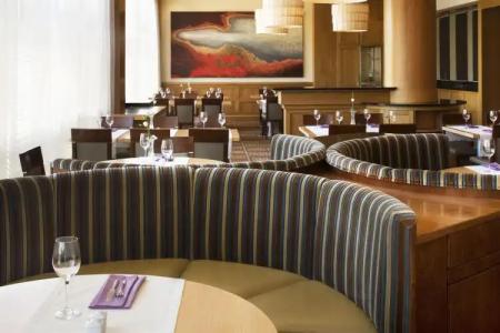 Sheraton Poznan - 26