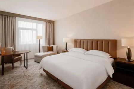 Sheraton Poznan - 29