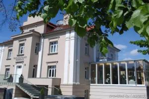 Platinum Residence Boutique Mini-hotel