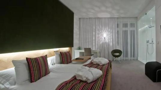 Platinum Residence Boutique - 66