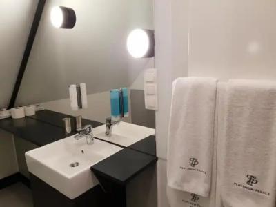 Platinum Residence Boutique - 74