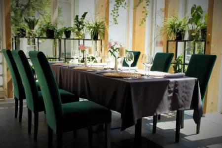 Platinum Residence Boutique - 43