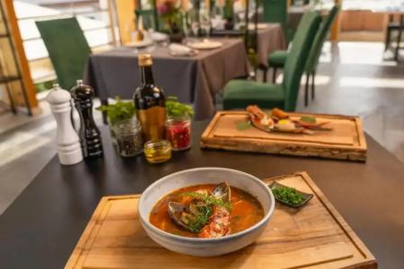 Platinum Residence Boutique - 42