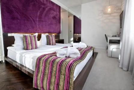 Platinum Residence Boutique - 62