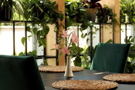 Platinum Residence Boutique - 39