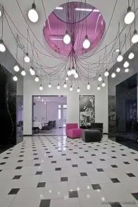 Platinum Residence Boutique - 9