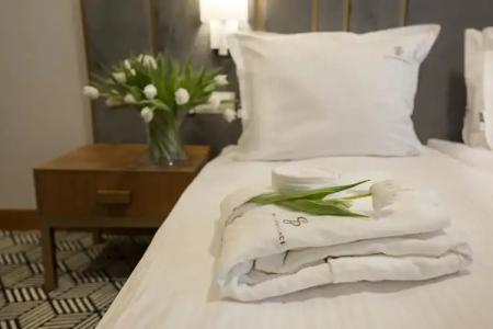 Platinum Residence Boutique - 31