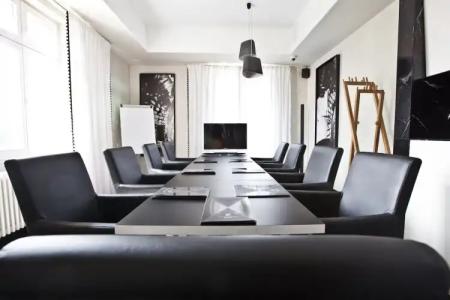 Platinum Residence Boutique - 10