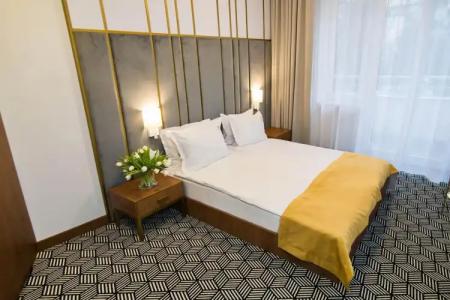 Platinum Residence Boutique - 21