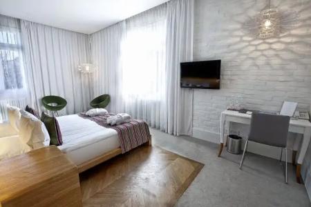 Platinum Residence Boutique - 3