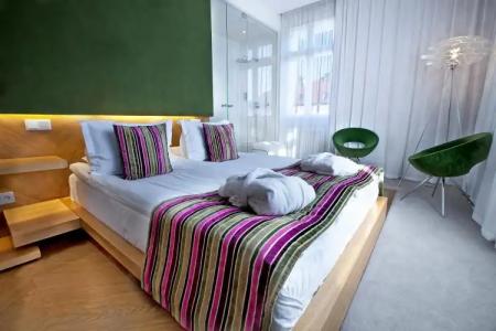 Platinum Residence Boutique - 28