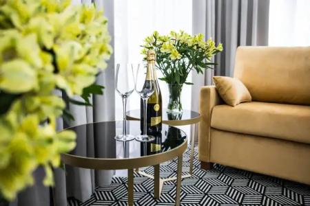 Platinum Residence Boutique - 38